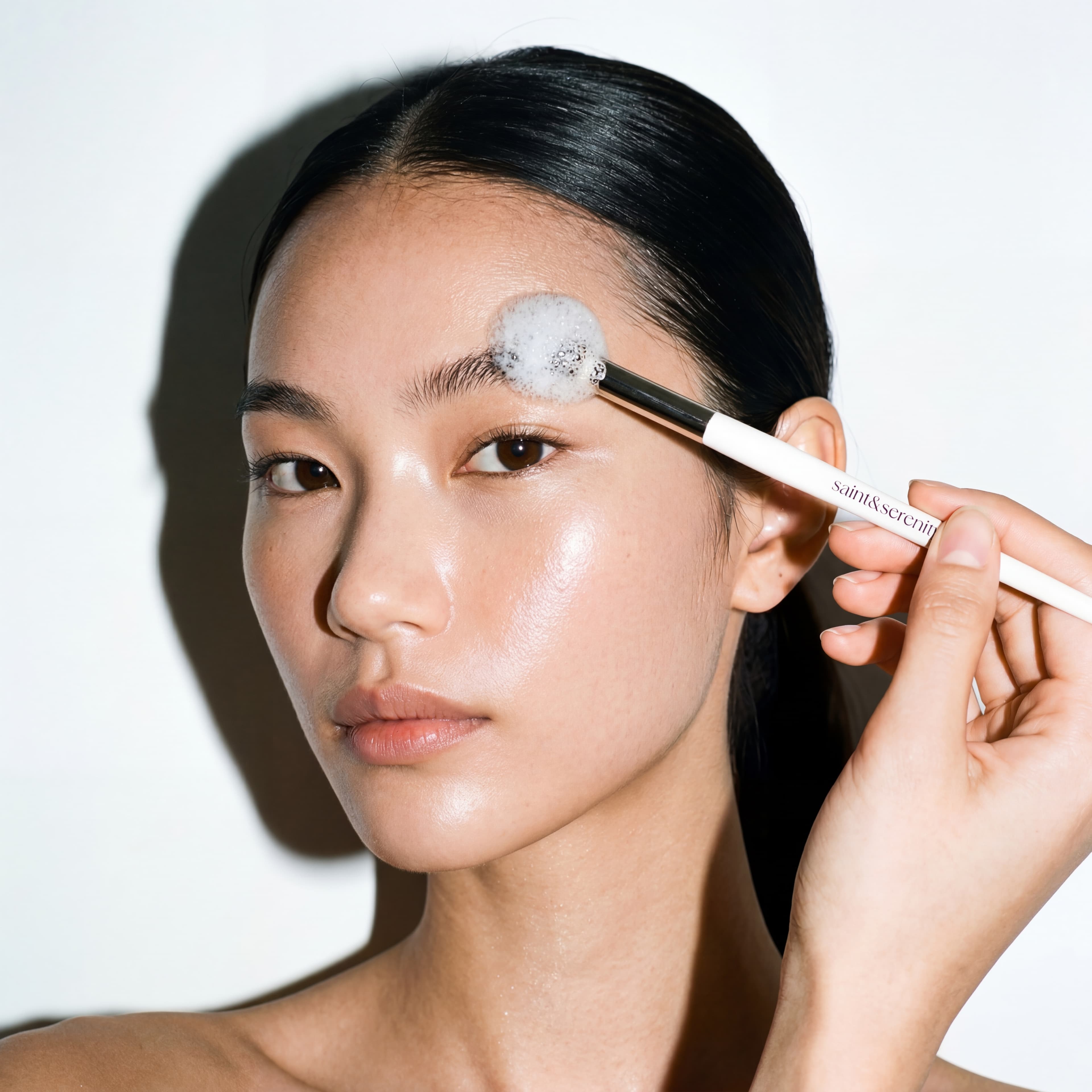 Saint & Serenity — 3