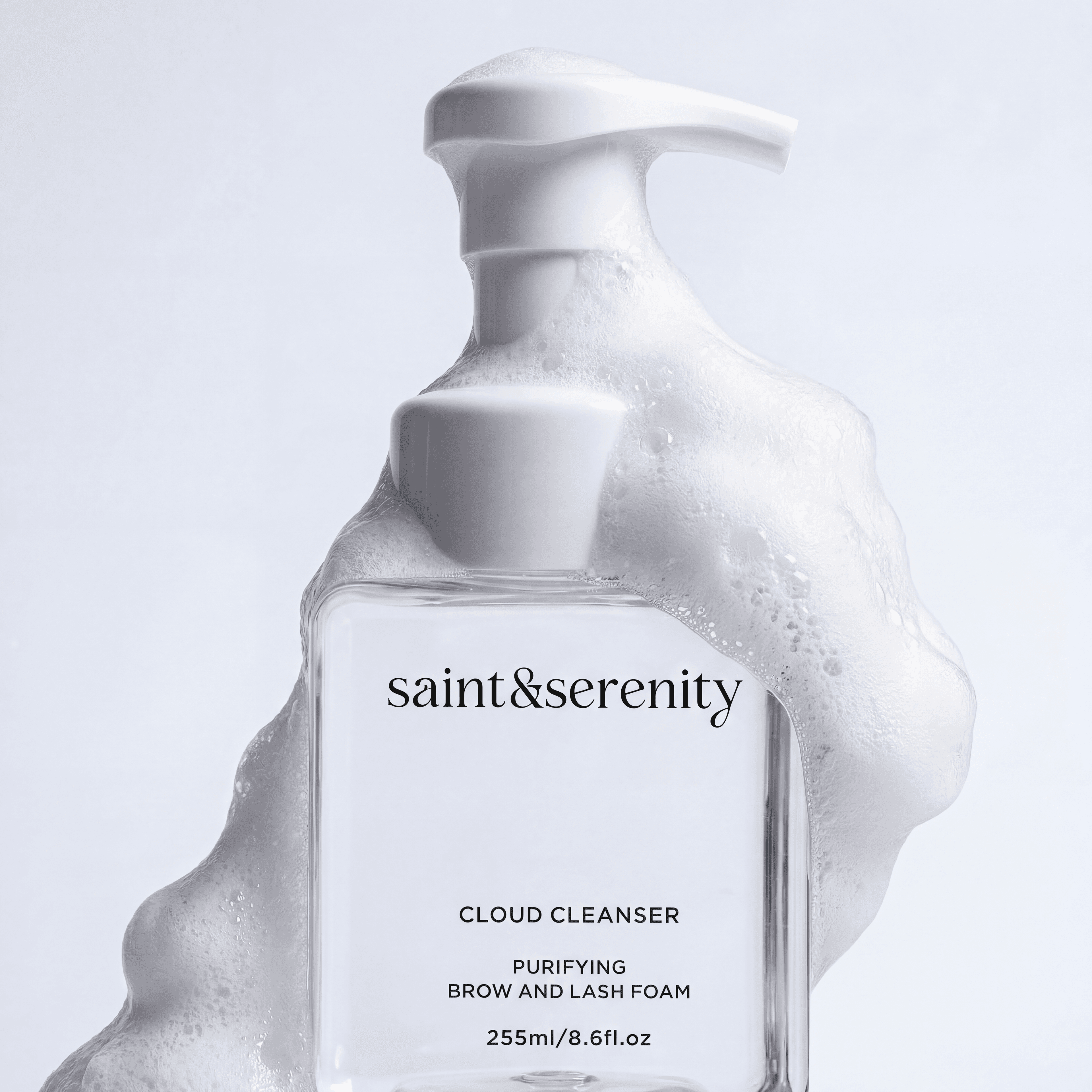 Saint & Serenity — 10