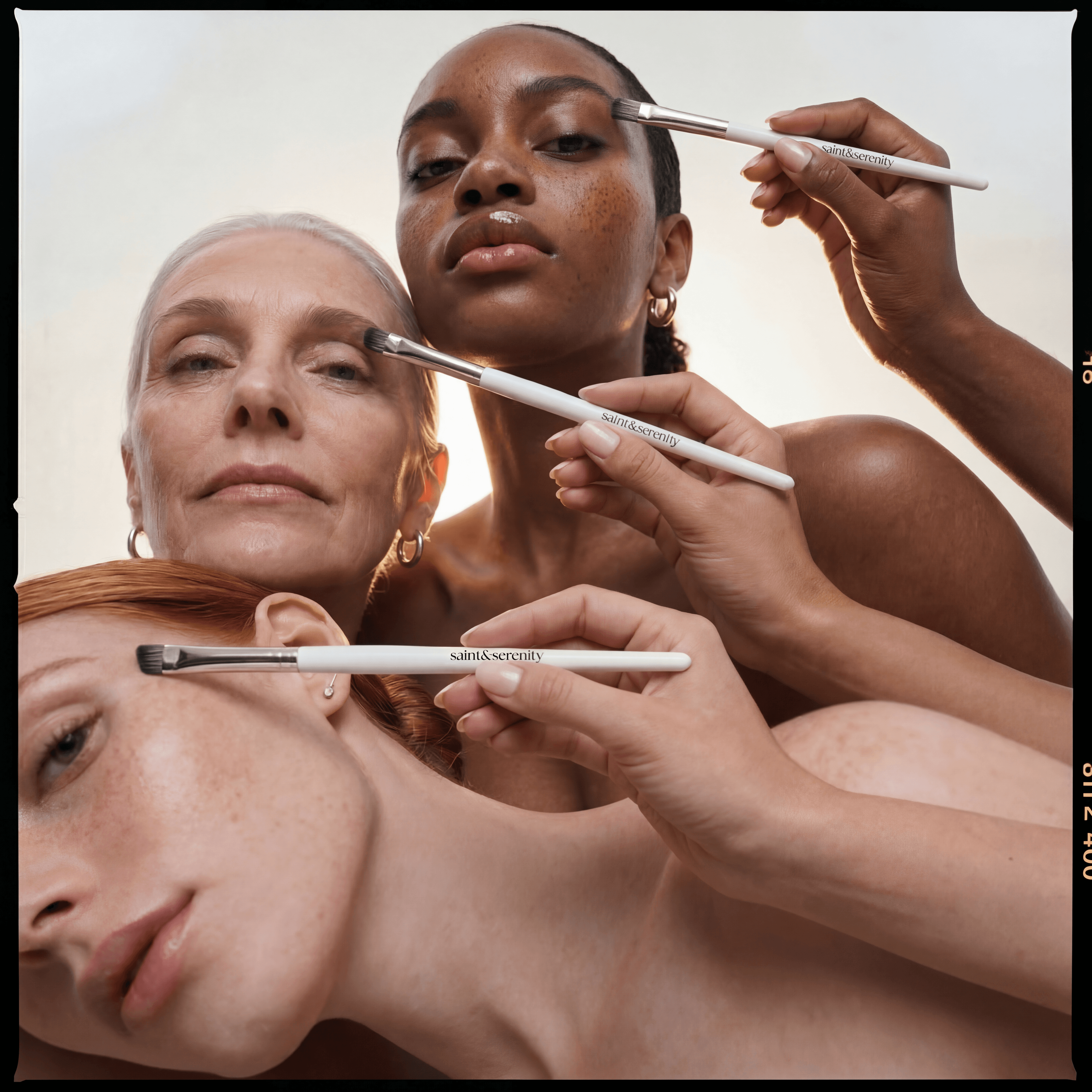 Saint & Serenity — 4