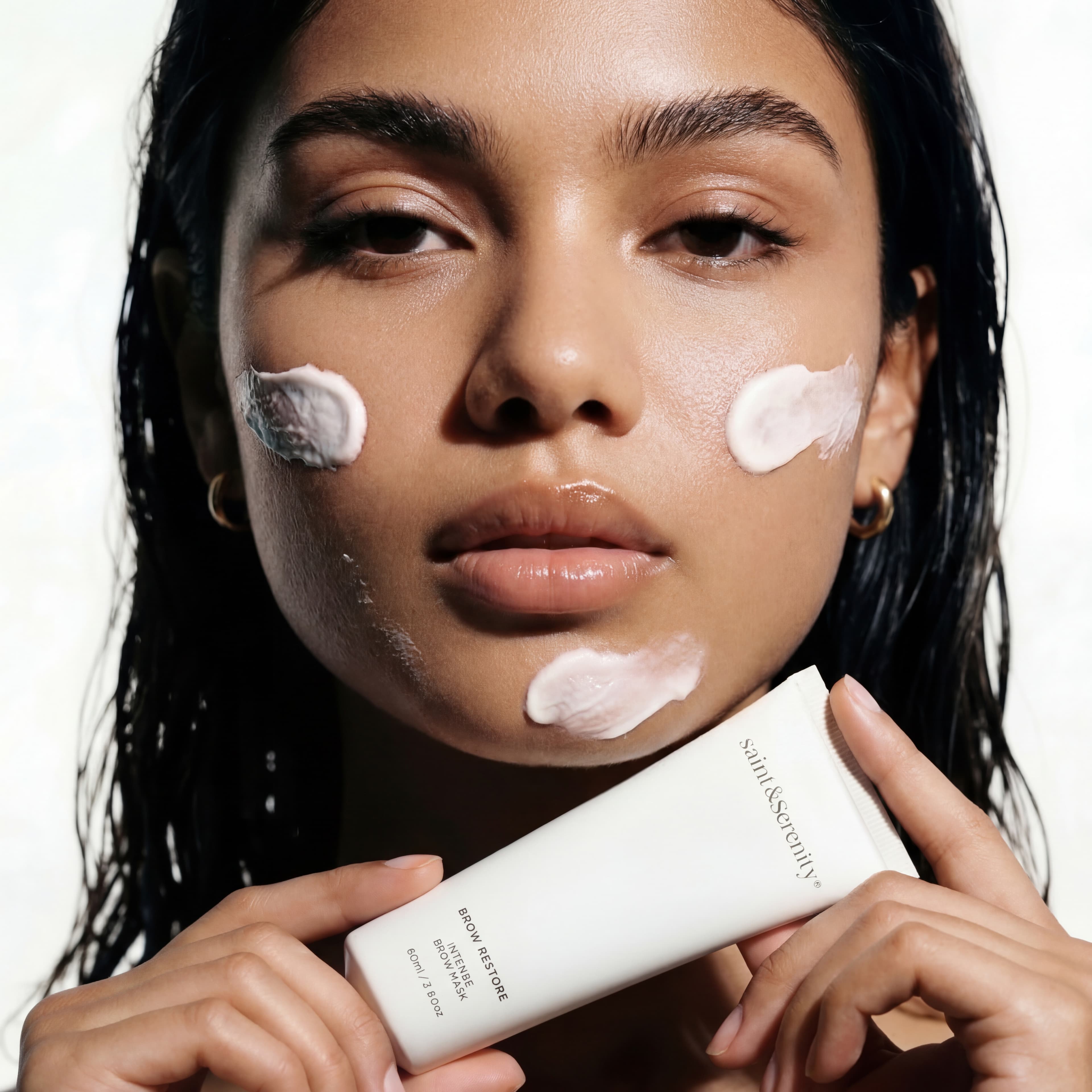 Saint & Serenity — 1