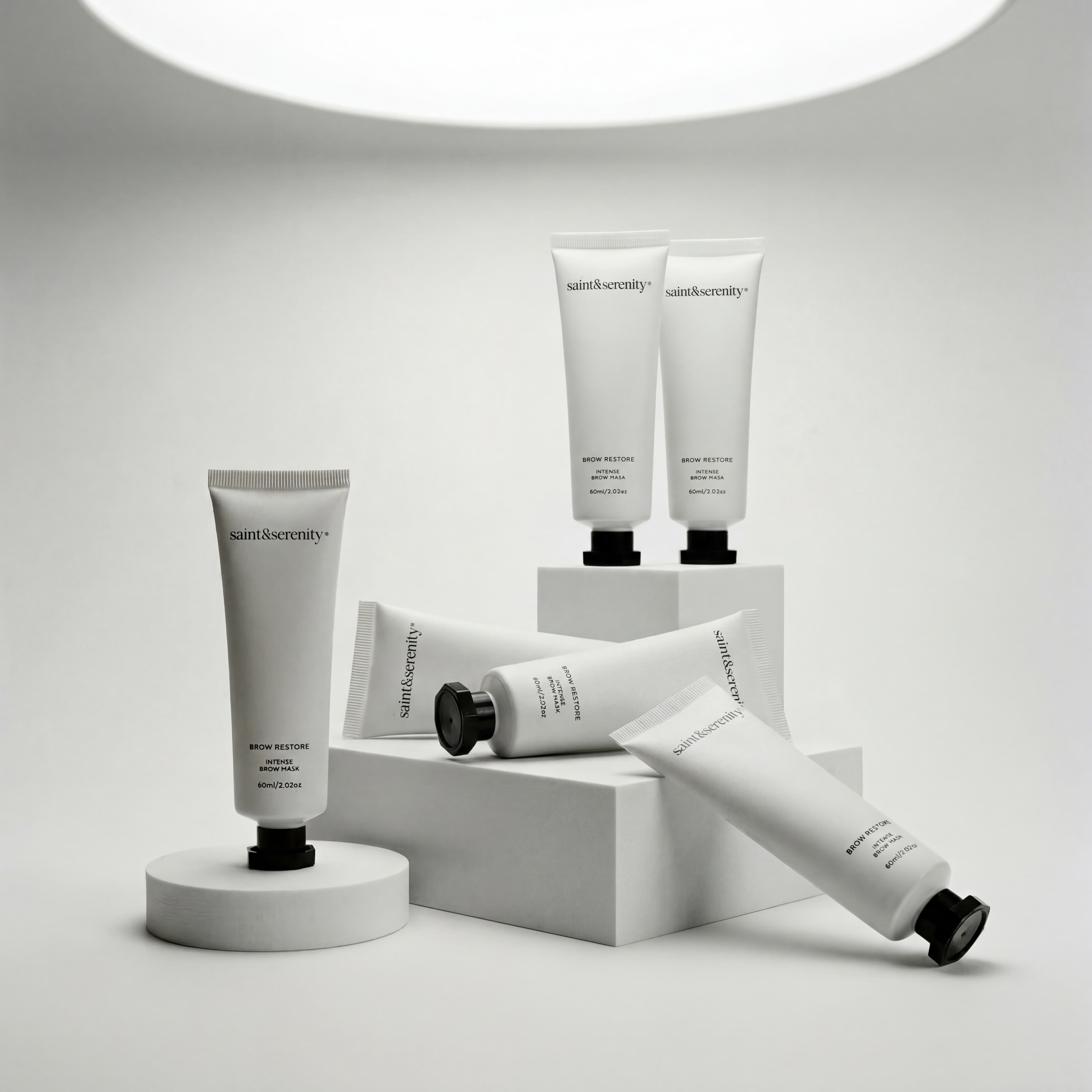 Saint & Serenity — 6