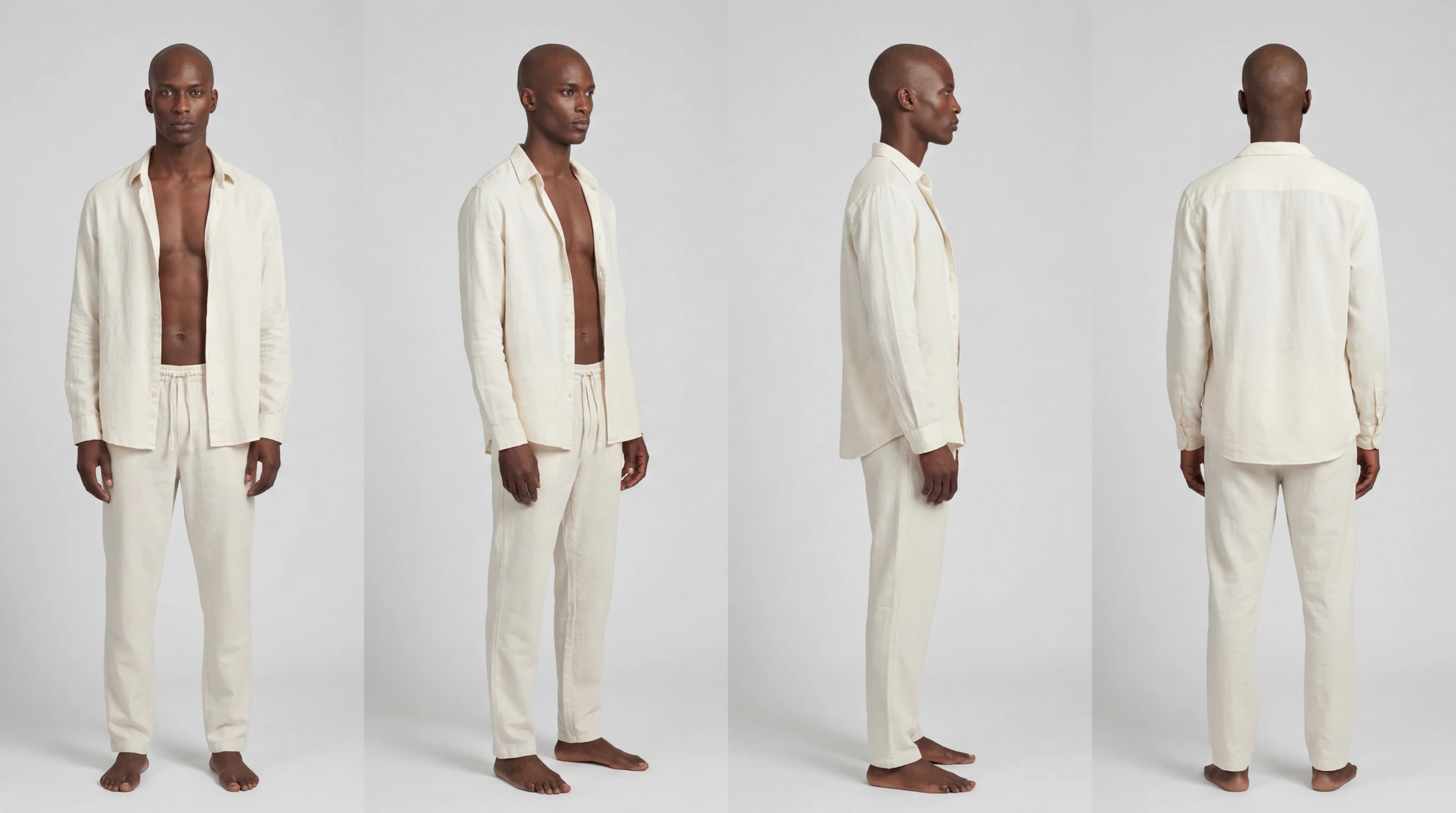 Drift — character reference