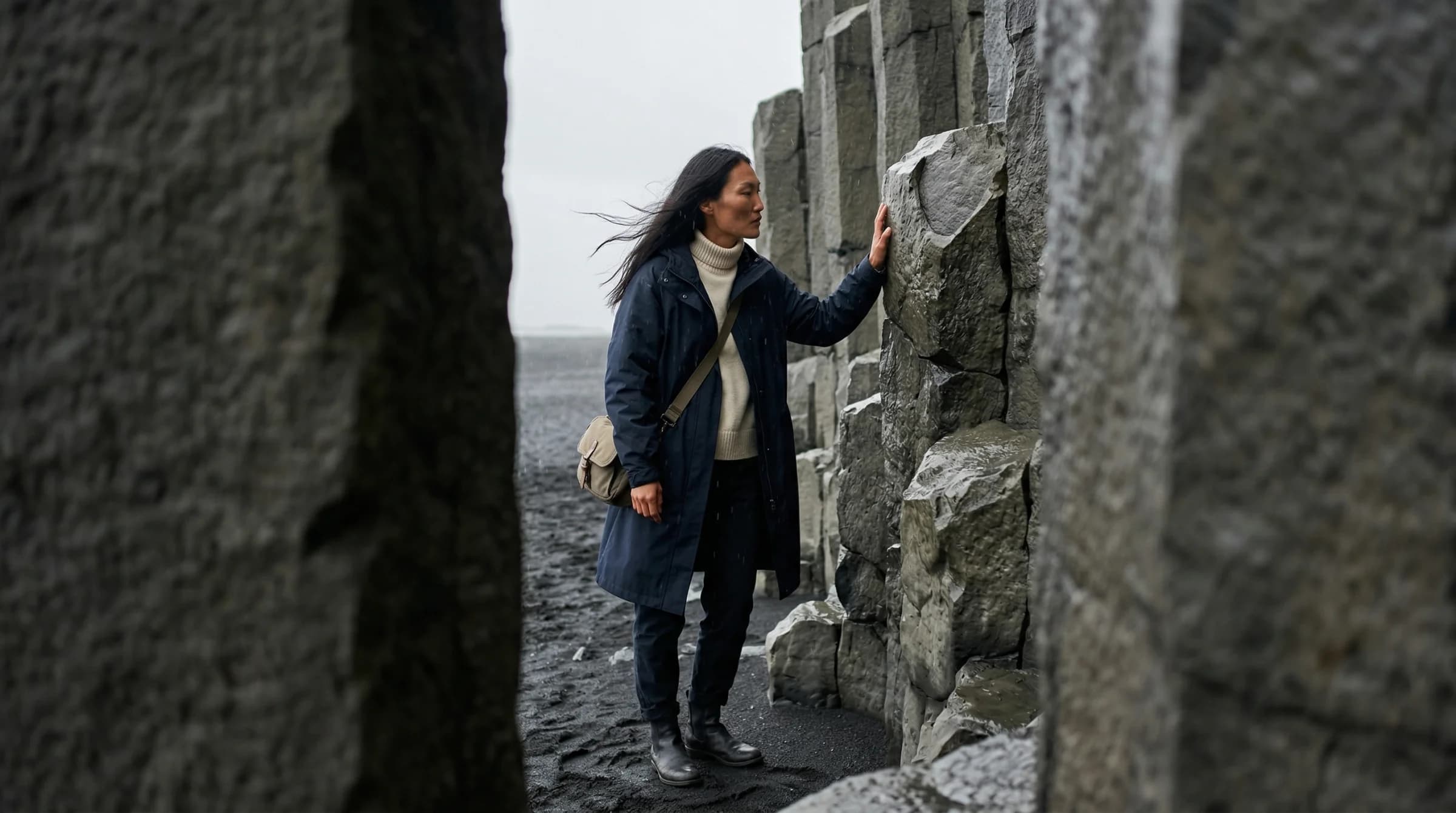 Reynisfjara — 6