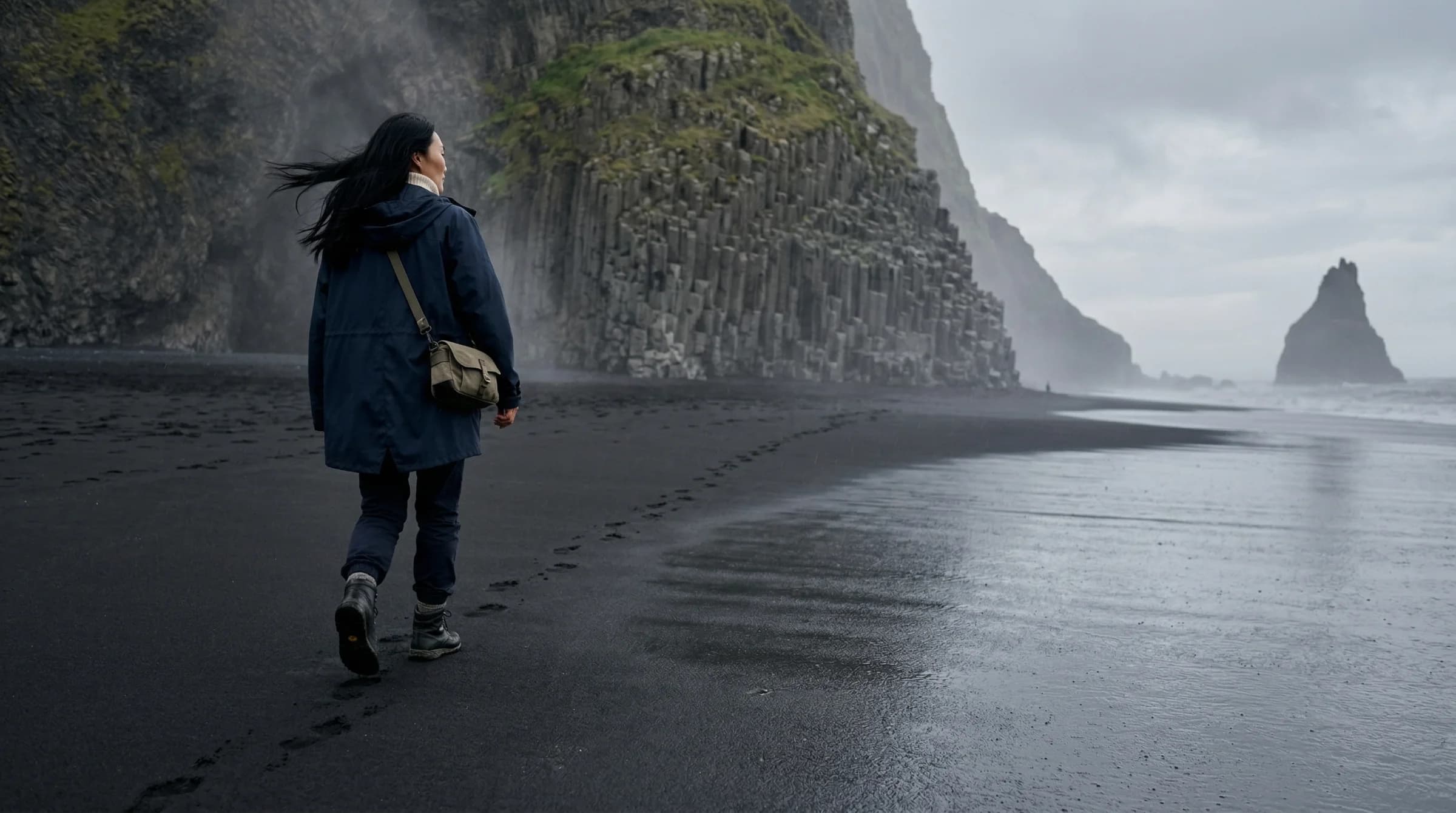 Reynisfjara — 13
