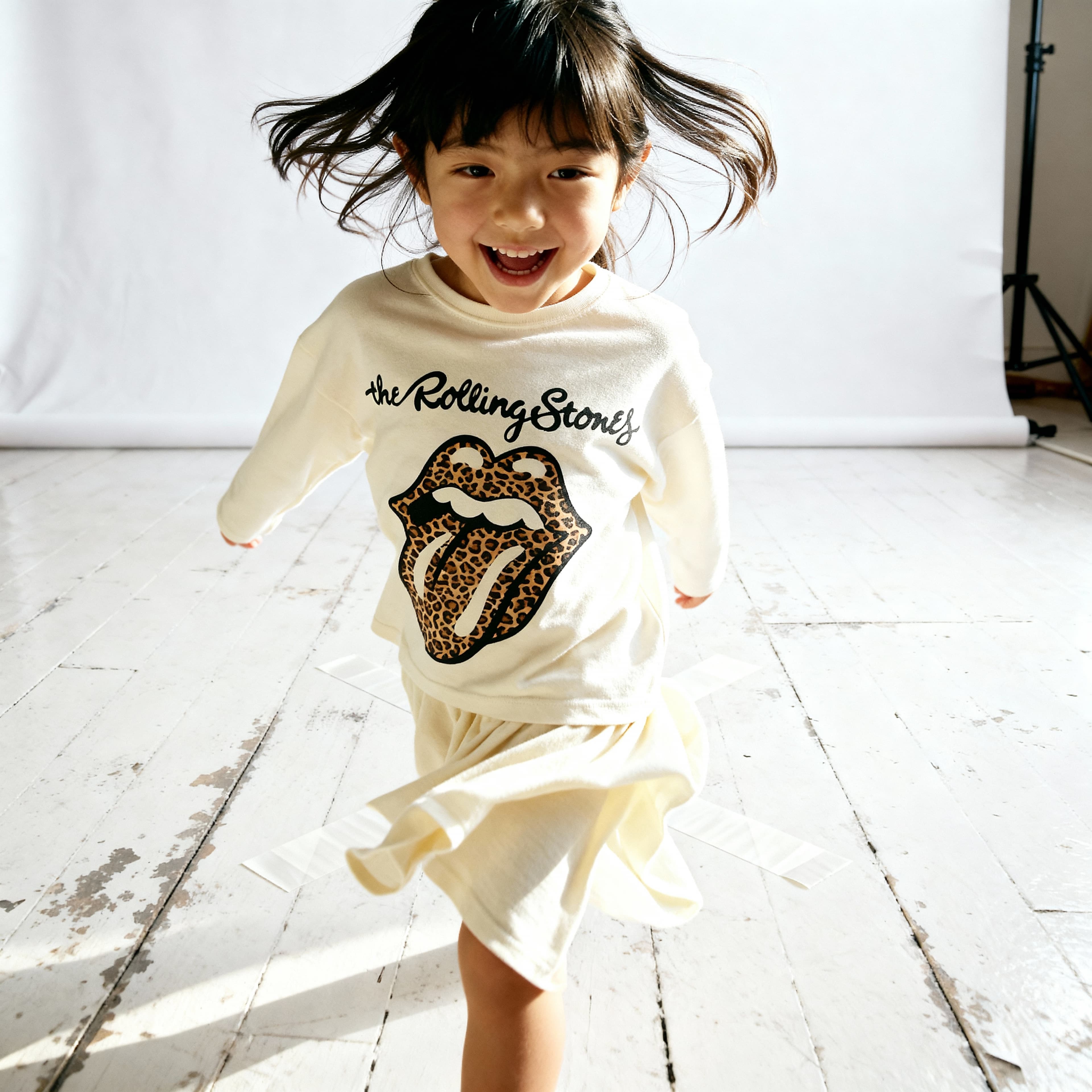 Full energy and motion