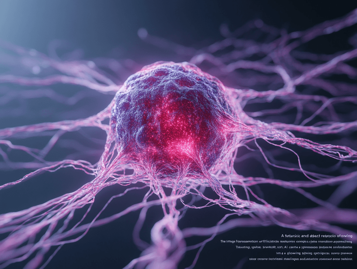 The Cartography of Absence