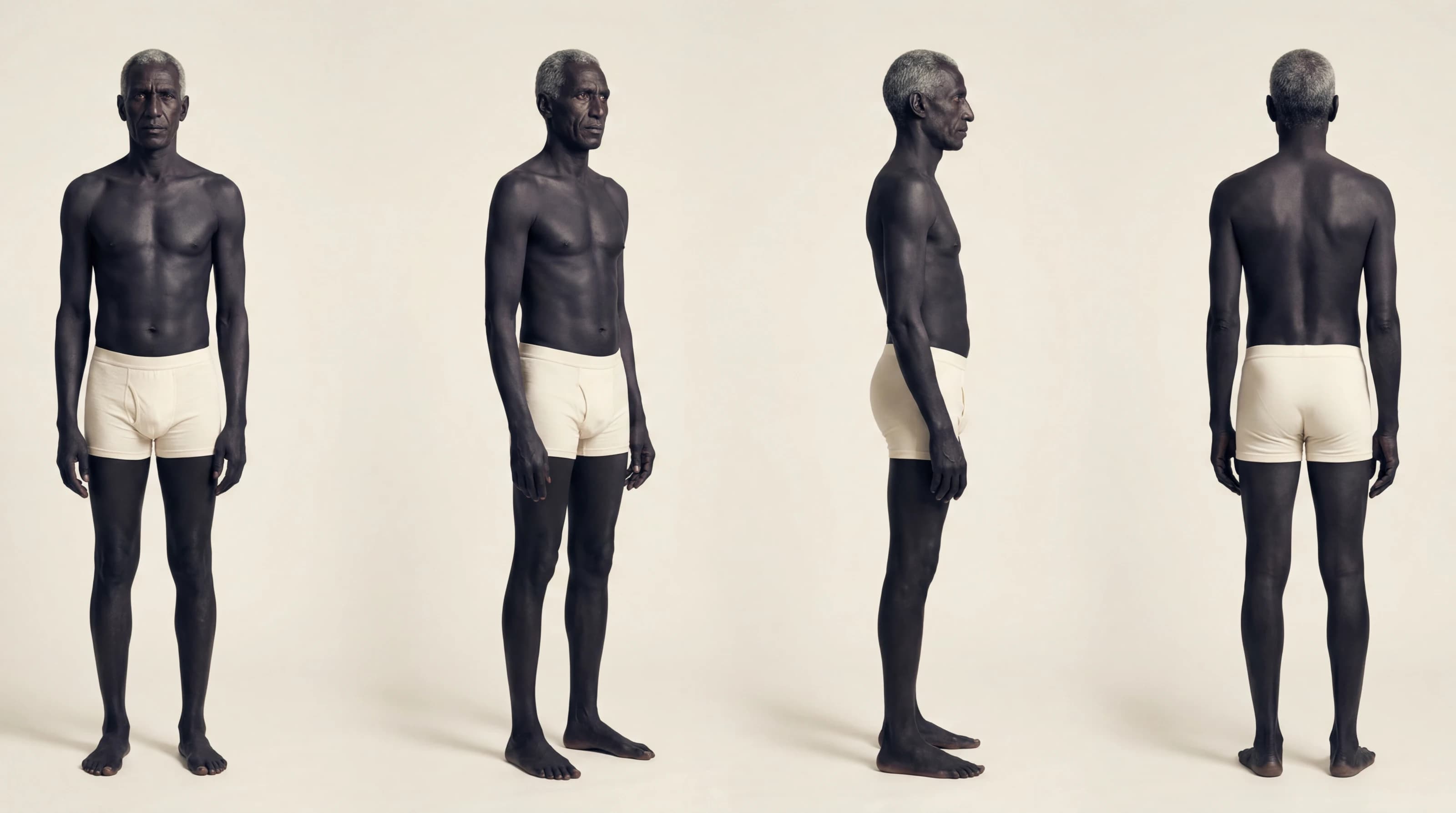 Sleeper — character reference